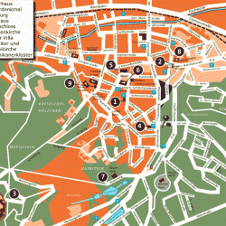 Stadtplan (Klick für Zoom)